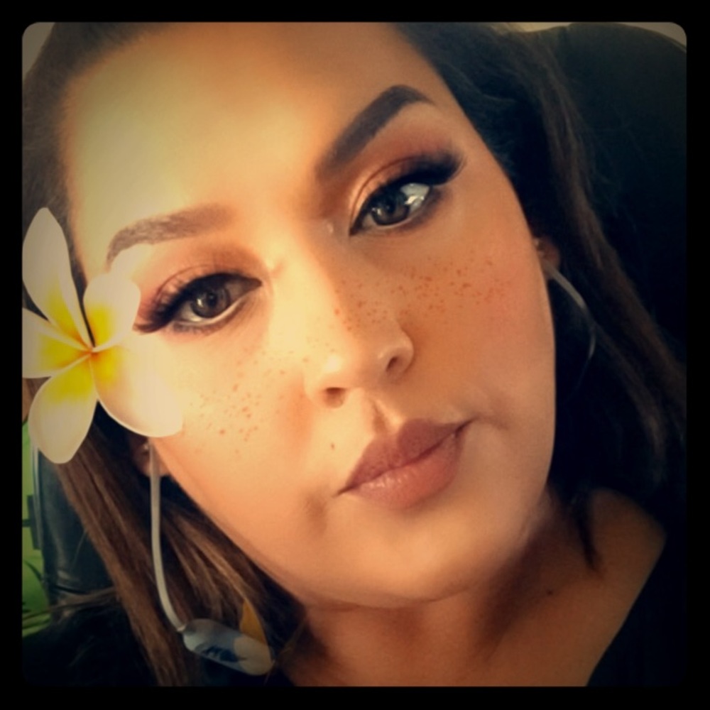 Meet your Posher, Krista